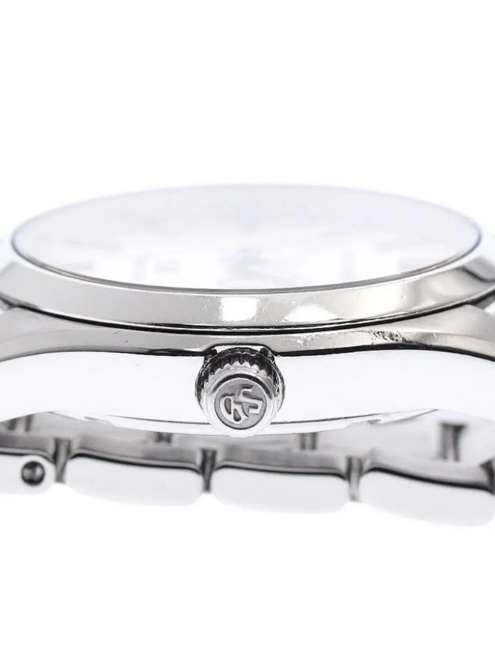 SEIKO Grand Seiko SBGT035/9F83-0AH0 Day date Quartz Men's Watch_963063